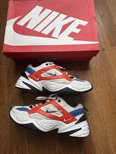 Nike Sportswear M2K TEKNO Baskets Chaussures Taille Gauche 40/ D 40.5 Réf. C34