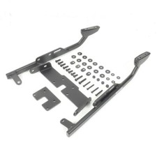 Support de top case Shad pour ULM Yamaha 700 TRACER 7 Après 2021 Y0MT76ST / TOP