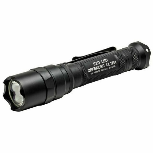 Surefire defender ultra - surefire,
