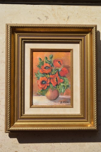 Peintre estaque marseille - l'estaque,