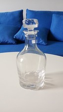 DAUM CARAFE A WHISKY MODELE