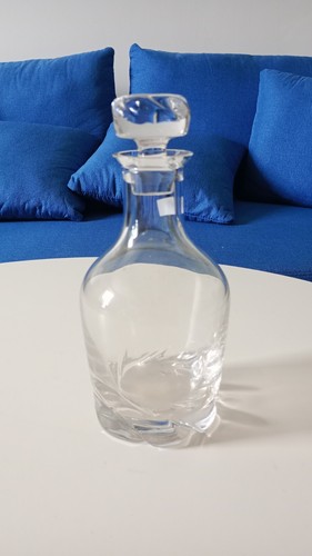 Daum carafe whisky - daum,