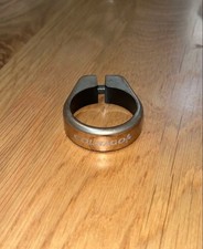 COLNAGO seat clamp metal