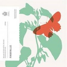 1x Coffret BU (9 pièces)