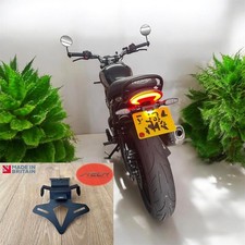 Prise & Jouer Triumph Vitesse