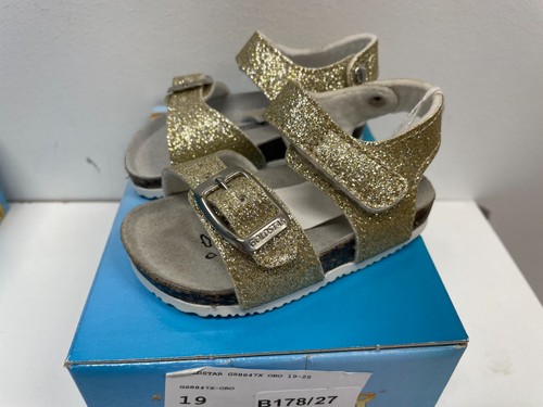 Sandales bébé fille goldstar - bébé,