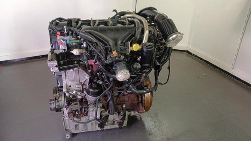 Rhr moteur complet - moteur, peugeot