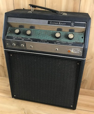 Custom Kraft Valco Model 900