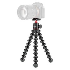 GorillaPod 3K Kit - Trépied Léger Polyvalent avec Rotule Ball pour Appareils ...