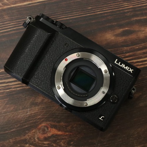Panasonic lumix dmc gx7mk2 - lumix, dmc-gx7mk2