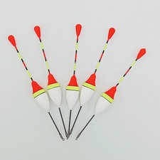 Flotteurs de pêche, bouée de pêche, carpe, accessoires, 12 pièces