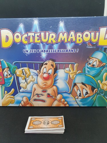 Jeu société pièces - jeu,