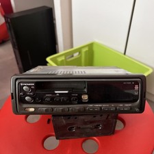 AUTORADIO AM/FM Vintage