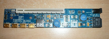 Riser pci express - riser, 1x