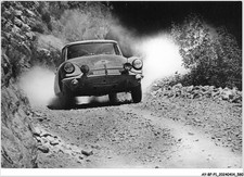 AY-BFP1-0291-AUTOMOBILE - LE