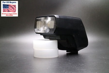 [Proche MINT] MINOLTA MAXXUM (SONY ALPHA) 3200i FLASH ÉLECTRONIQUE Du JAPON