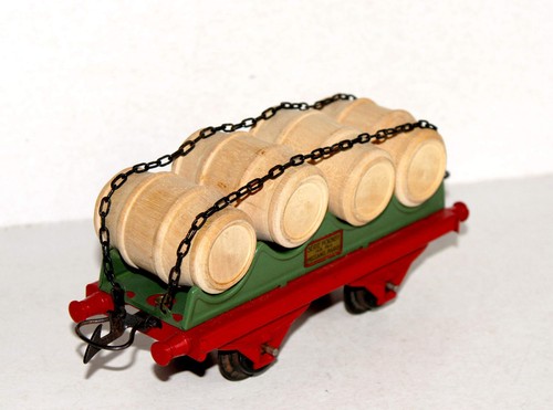 Hornby ref rs 691 - o,, 1/48,