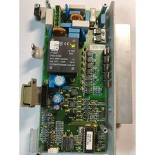 Platine Carte Électronique Pour Aspirateur Durr Dental 7126-102-00