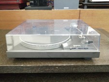 Platine vinyle Technics