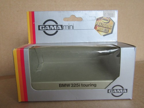 D524 gama mini - gama, réf