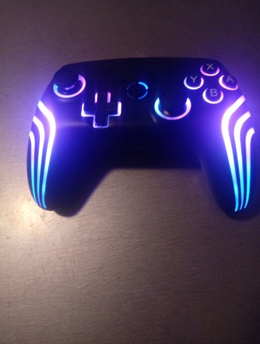 Manette switch pro - manette,