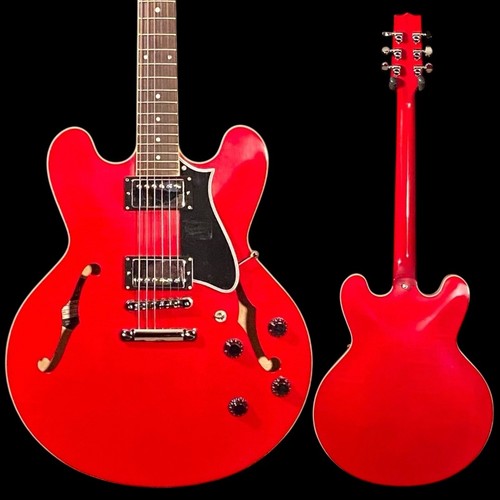 Heritage standard 535 - ii, h-535