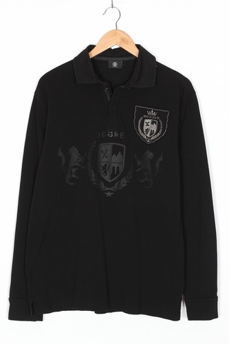 Polo bogner homme - taille, eu