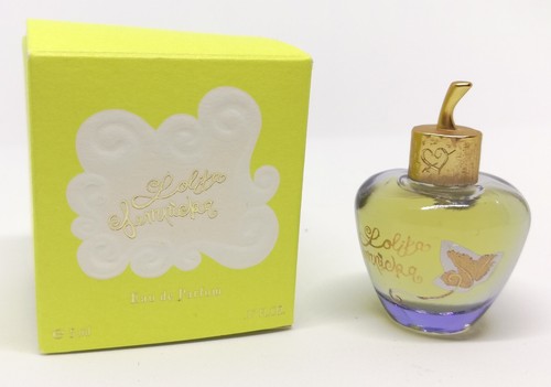 Miniature lolita lempicka edp - lempicka,