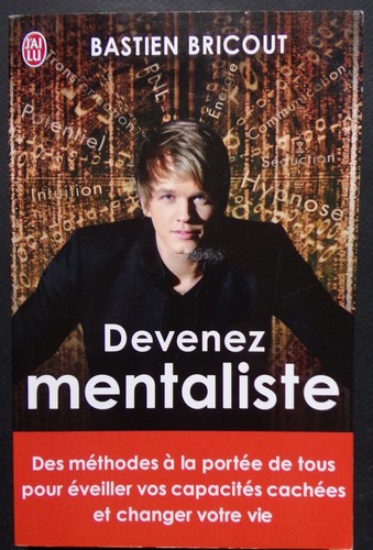 Devenez mentaliste - §,