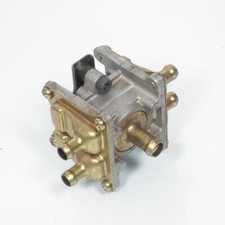 Antipollution origine pour