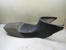 selle conducteur avec housse