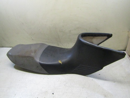 Selle conducteur avec housse - selle,