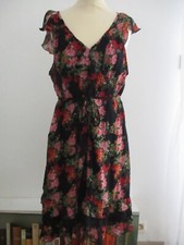 Robe évasée Patrice