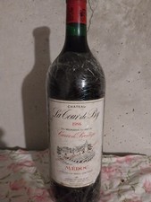 1 magnum château La Tour de