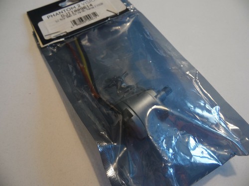 Dji0009614 motor 920kv ccw - dji0009614,