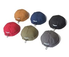 Bonnet Docker Casquette sans