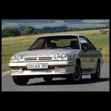 Photo A.020648 OPEL MANTA GSI