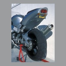 Passage de roue Ermax HONDA