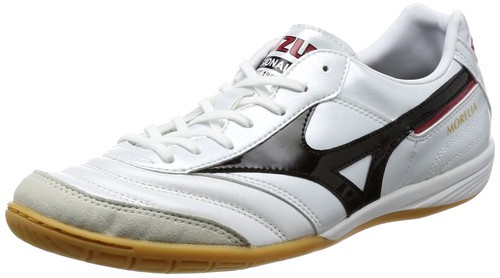 Chaussures futsal mizuno - chaussures, de