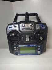 TURNIGY R/C TGY-i6 RADIO