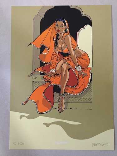 Meynet sérigraphie les - -,