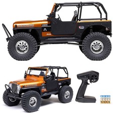 Axial AXI03008V2T2 1/10 Axial