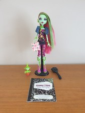 MONSTER HIGH - Venus McFlytrap
