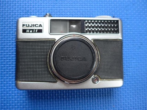 Fujica half - fujica, jp