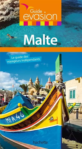 Guide evasion malte collectif - guide,