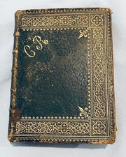 missel ancien Paroissien