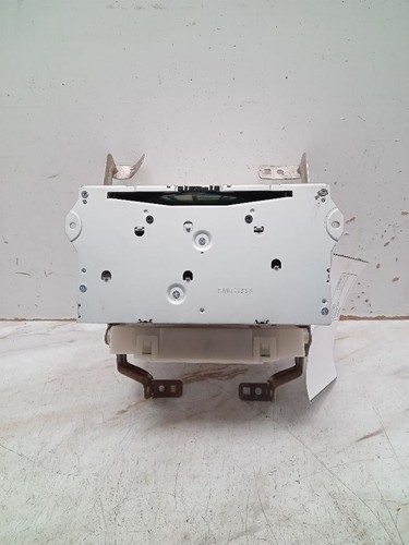 Audio equipment radio receiver - equipment,