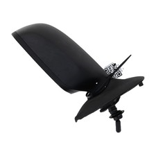 Rétroviseur gauche - Mazda MAZDA 2 I - Rouge Fonce - DD106918ZE00 - U1-4013H