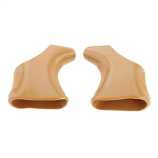 2x Capots Levier Frein Vélo