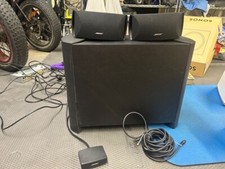 Bose CineMate Series II